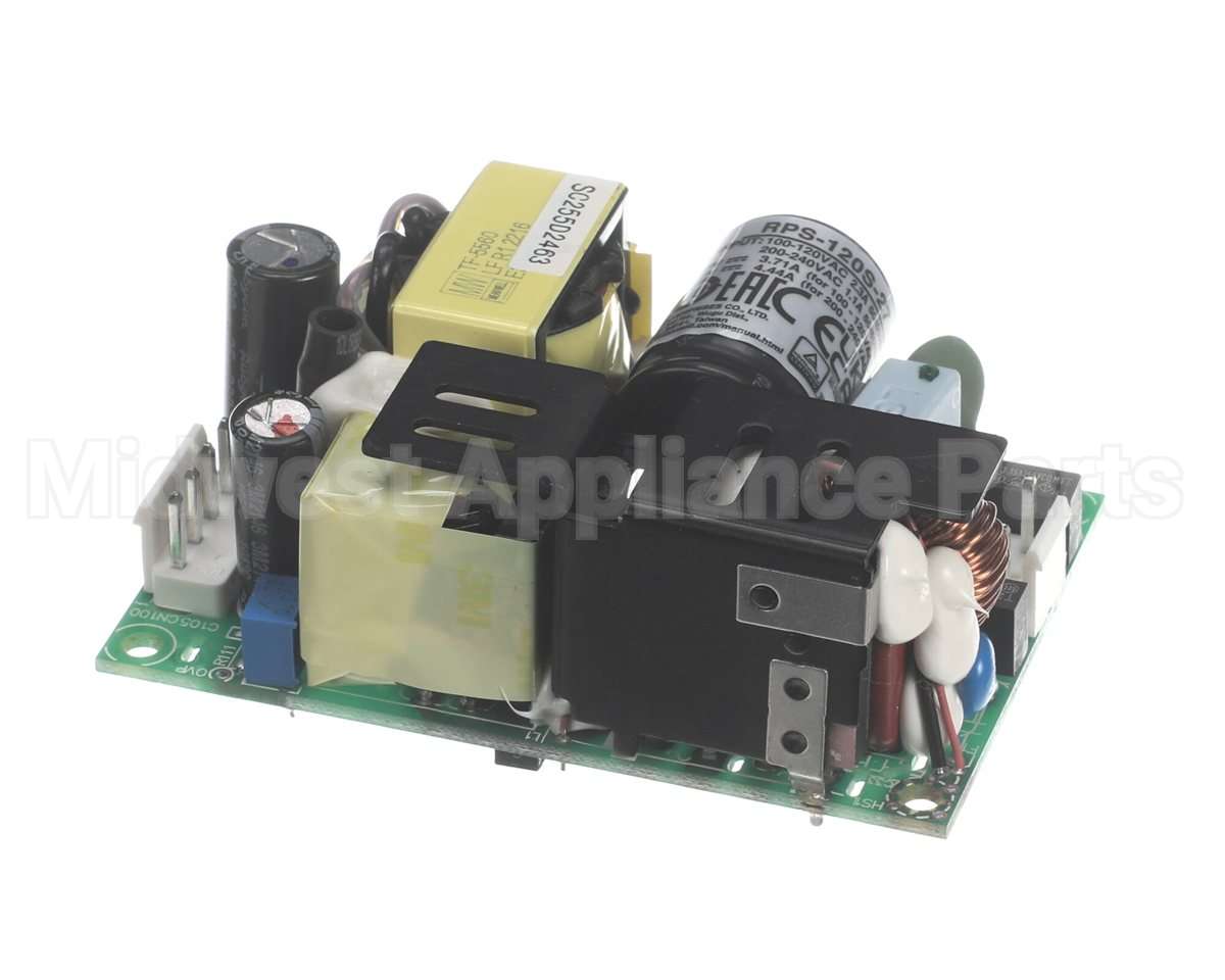 620072316 Cornelius Power Supply Board