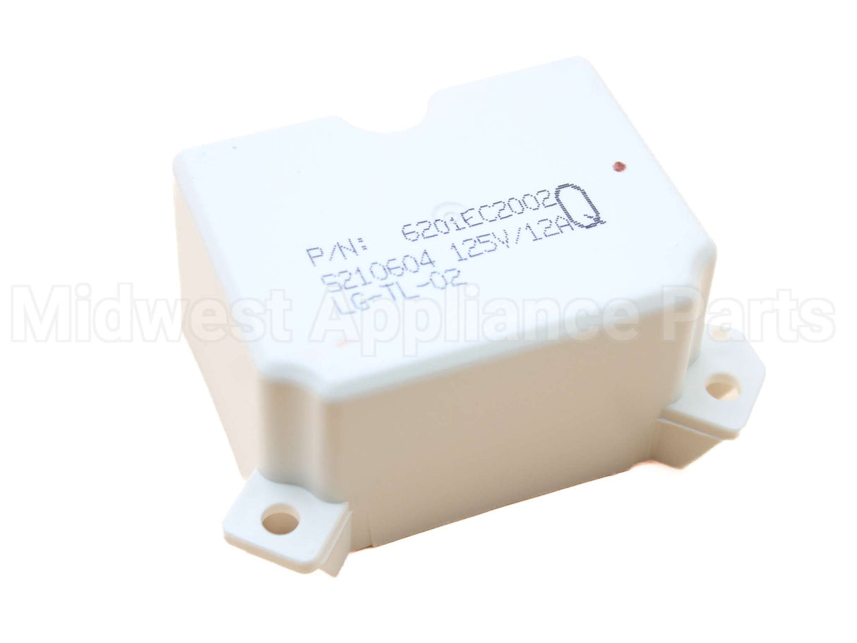 6201EC2002Q LG Filter Assembly