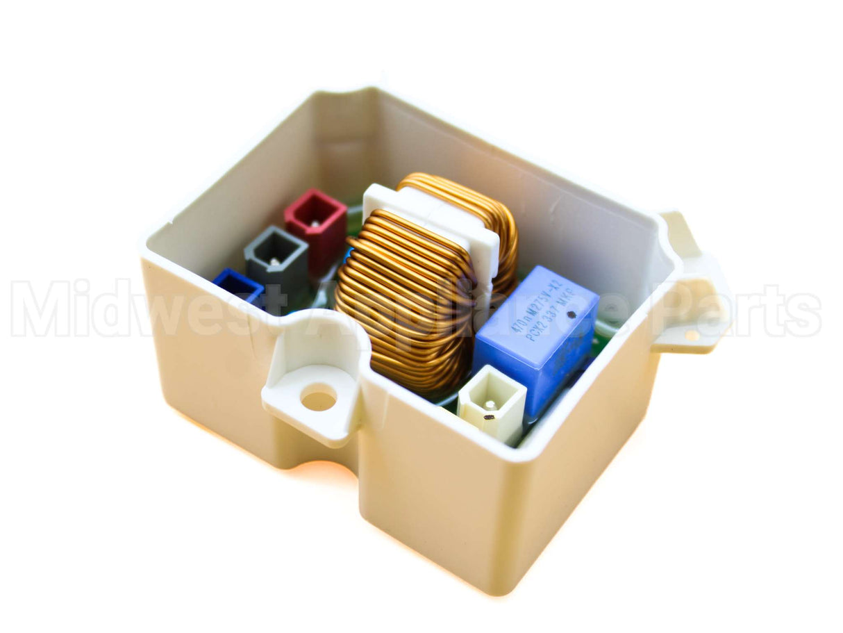 6201EC2002Q LG Filter Assembly