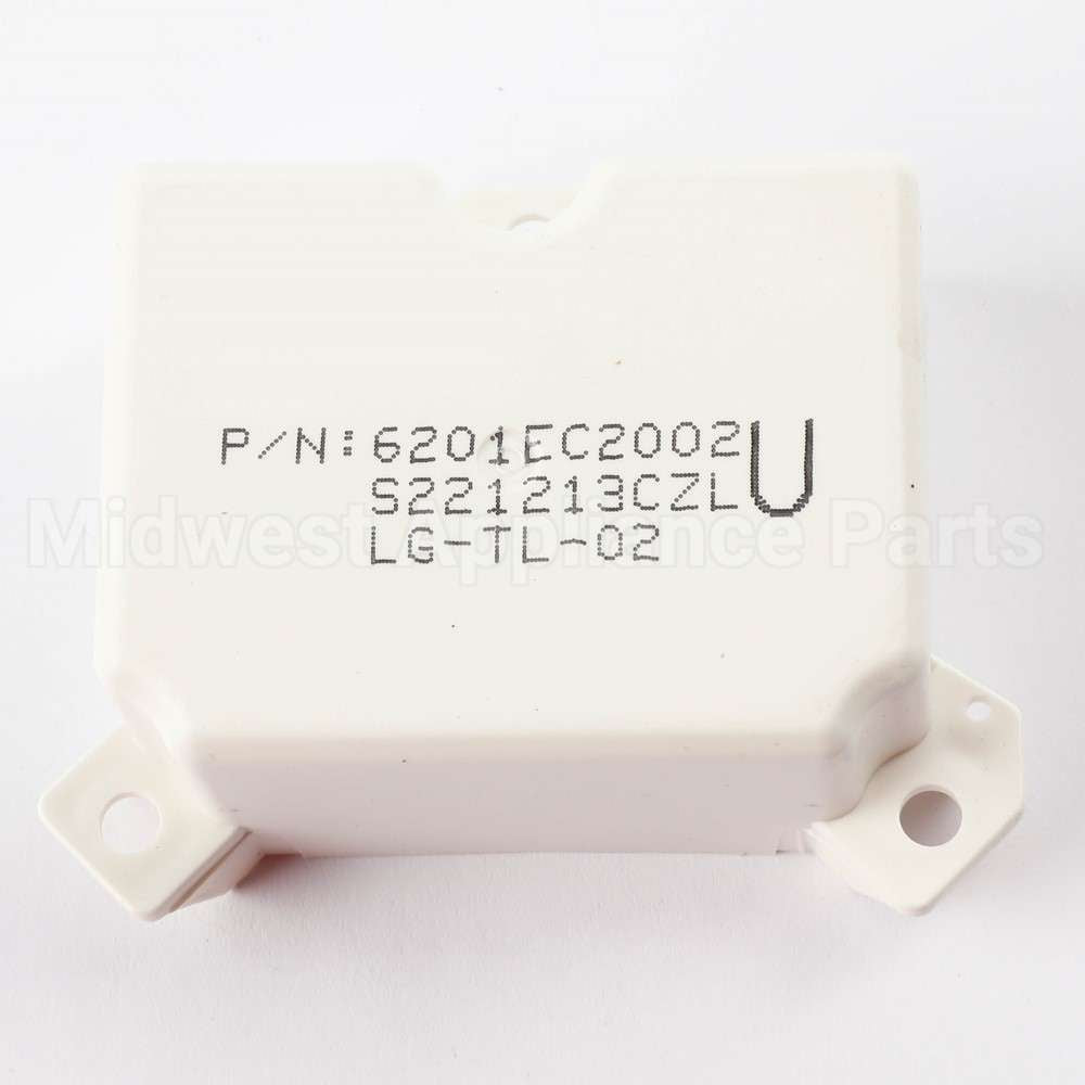 6201EC2002U LG Filter Assembly