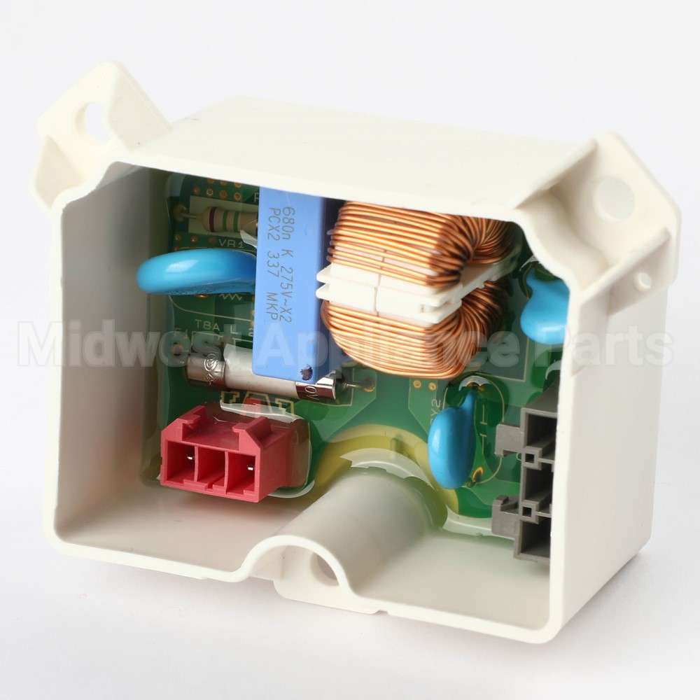 6201EC2002U LG Filter Assembly