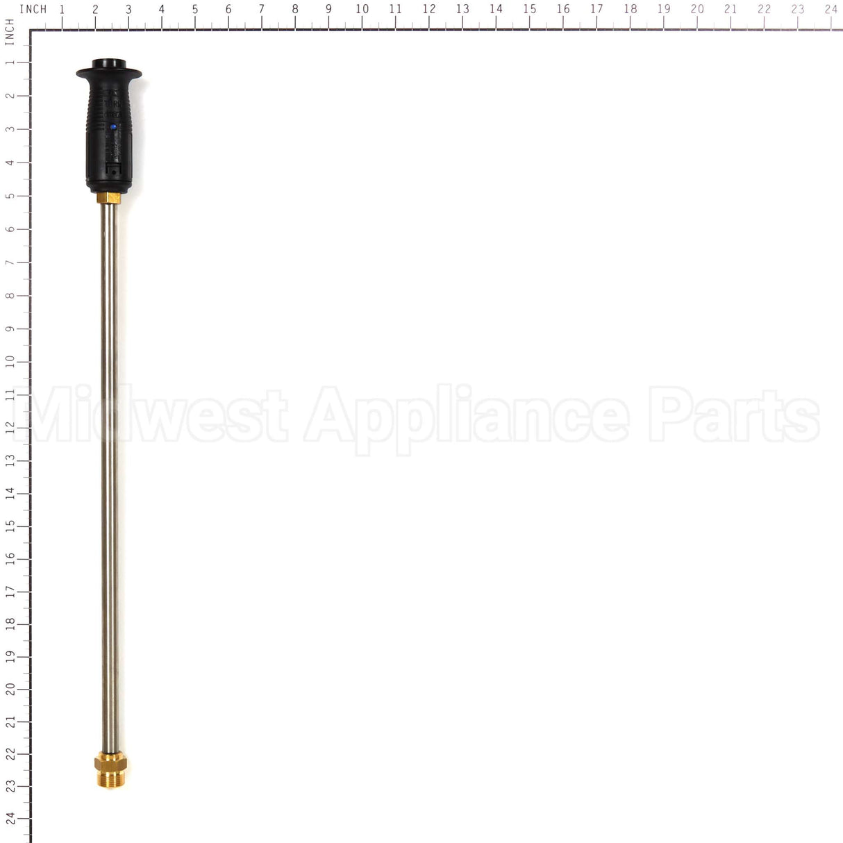 6202 Briggs & Stratton Acc Wand Adj Spray