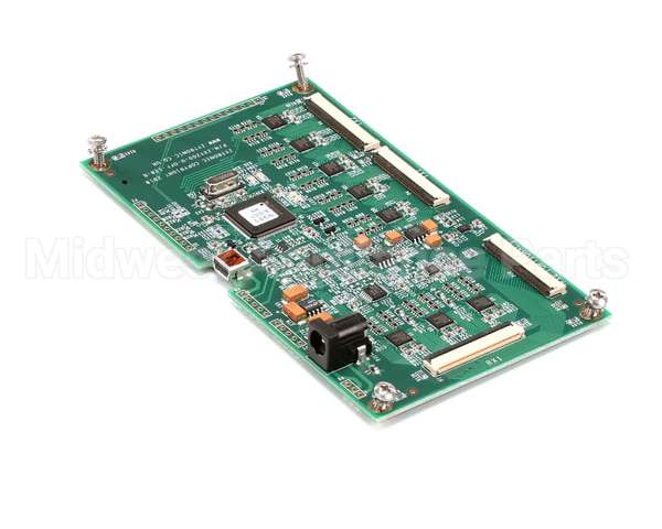 620200198 Cornelius Kit Door Touch Controller Rf25