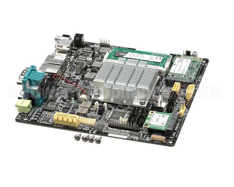 620200200 Cornelius Kit Door Single Board Computer