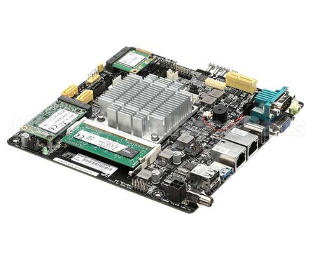 620200200 Cornelius Kit Door Single Board Computer