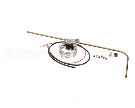 620201115 Cornelius Thermostat Bin Control 22 Inch