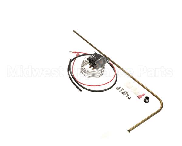 620201115 Cornelius Thermostat Bin Control 22 Inch