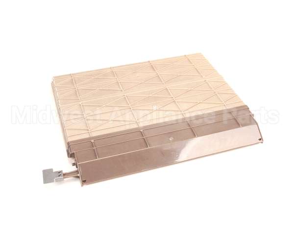 620204323 Cornelius Curtain Assembly Left Hand Serv