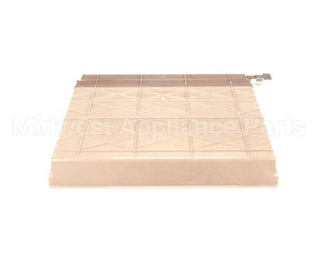 620204323 Cornelius Curtain Assembly Left Hand Serv