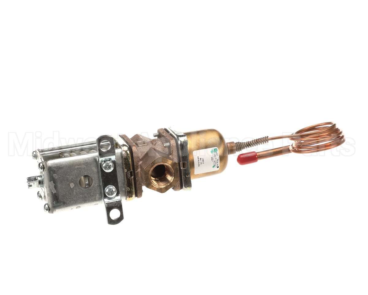 620204465 Cornelius Regulator Water Press