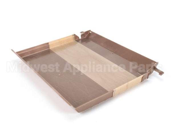 620204492 Cornelius Curtain Splash Med W/ Ag