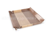 620204492 Cornelius Curtain Splash Med W/ Ag