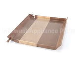 620204492 Cornelius Curtain Splash Med W/ Ag