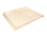 620204493 Cornelius Curtain Splash Lg W/ Ag