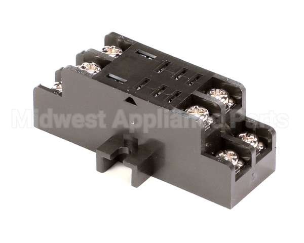 620204548 Cornelius Socket Relay 2 Pole