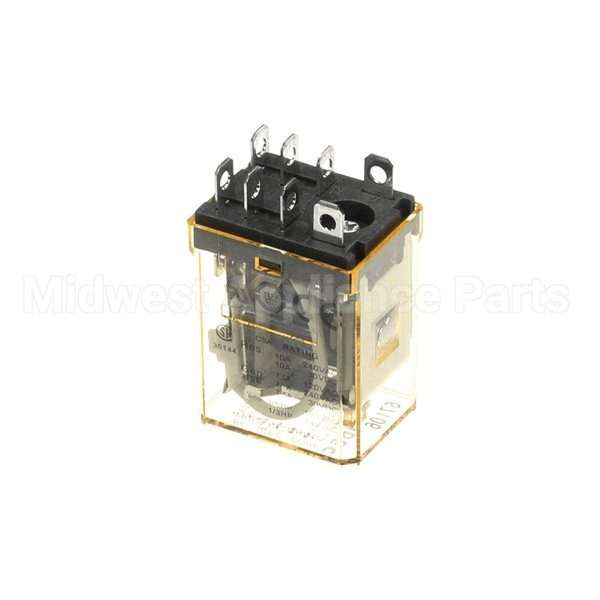 620204550 Compatible Cornelius Relay 2 Pole 120 V