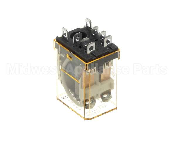 620204550 Cornelius Relay 2 Pole 120 V