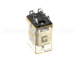 620204550 Cornelius Relay 2 Pole 120 V