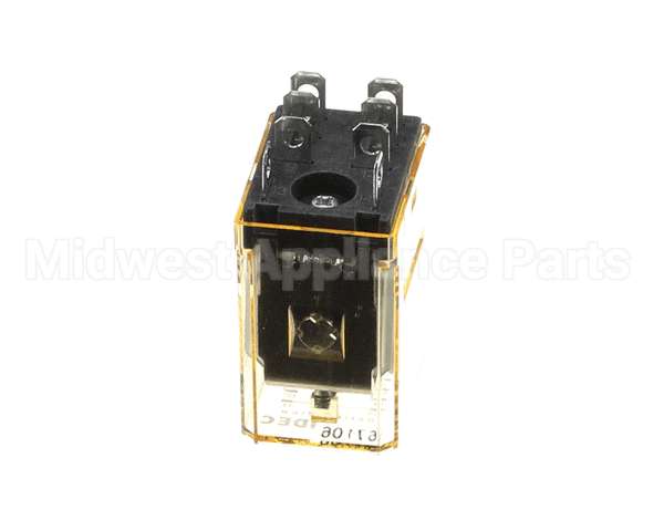 620204550 Cornelius Relay 2 Pole 120 V
