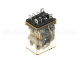 620204550 Cornelius Relay 2 Pole 120 V
