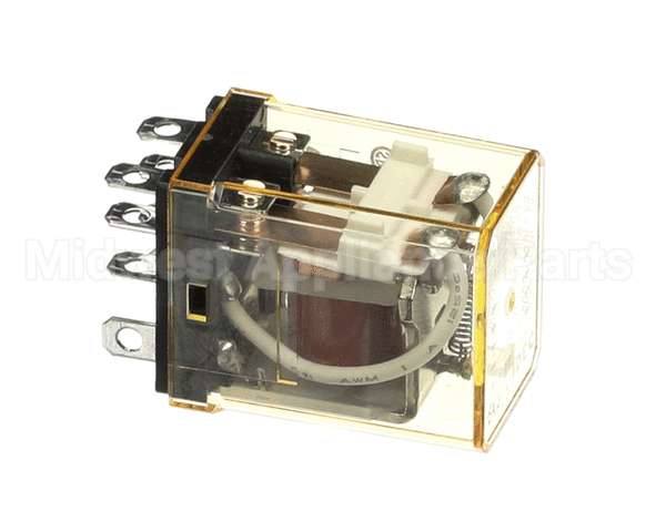 620204551 Cornelius Relay 2 Pole 240 V