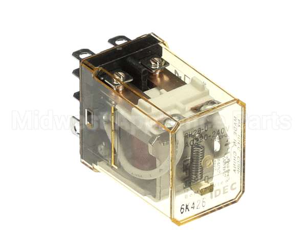 620204551 Cornelius Relay 2 Pole 240 V