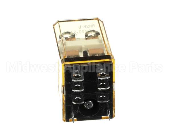 620204551 Cornelius Relay 2 Pole 240 V