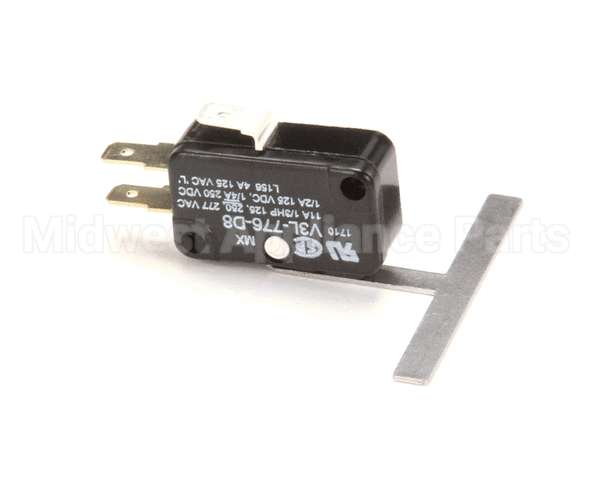620204552 Cornelius Switch Limit Spst 11Amp
