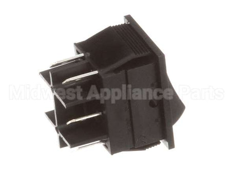620204557 Cornelius Switch Rocker Dpdt
