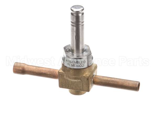 620204611 Cornelius Body Sol Valve 200Rb 3T3