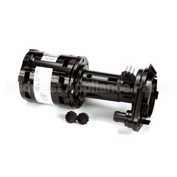 620204632 Compatible Cornelius Pump Water 1550 Rpm 115V