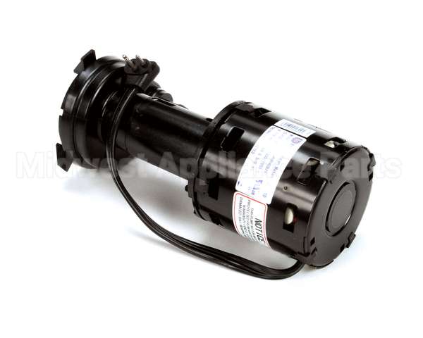 620204632 Cornelius Pump Water 1550 Rpm 115V