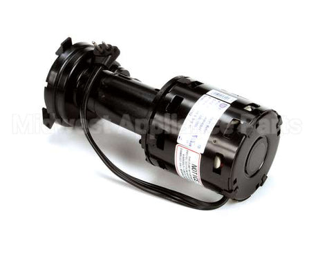 620204632 Cornelius Pump Water 1550 Rpm 115V