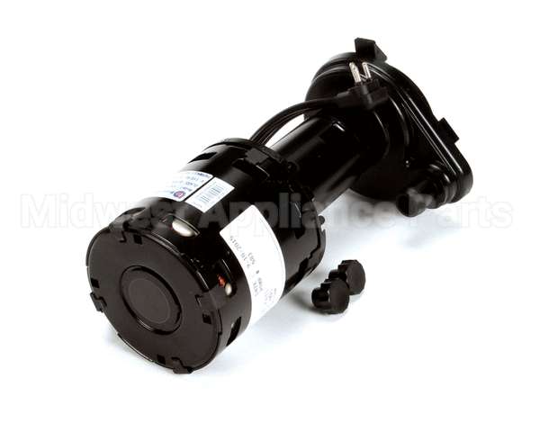 620204632 Cornelius Pump Water 1550 Rpm 115V