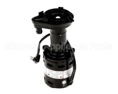 620204633 Cornelius Pump Water 1550 Rpm 220V