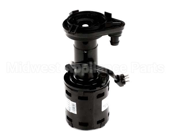 620204633 Cornelius Pump Water 1550 Rpm 220V