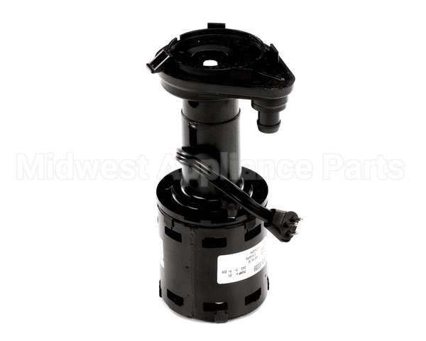 620204633 Cornelius Pump Water 1550 Rpm 220V