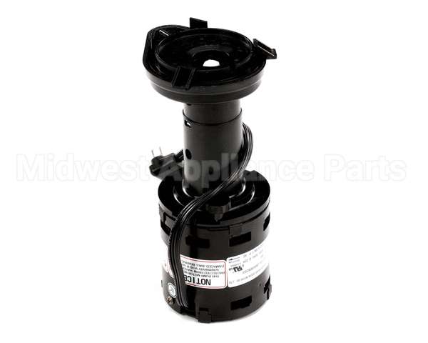 620204633 Cornelius Pump Water 1550 Rpm 220V