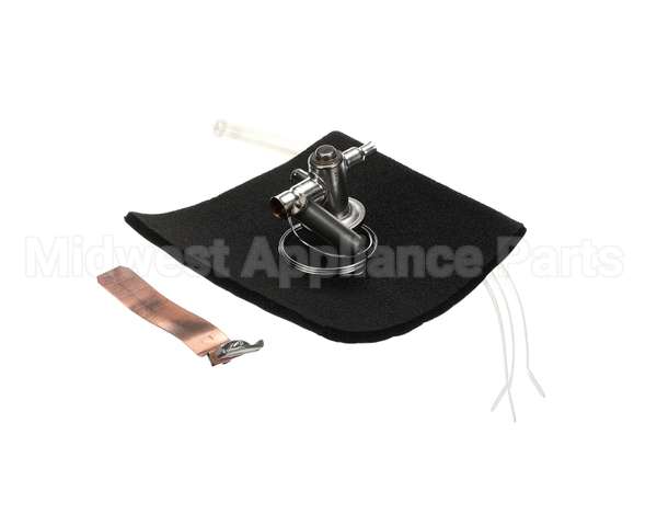 620204882 Cornelius Valve Thermostatic Expansion Valve 830W-