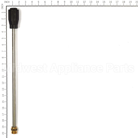 6203 Briggs & Stratton Acc Wand Turbo