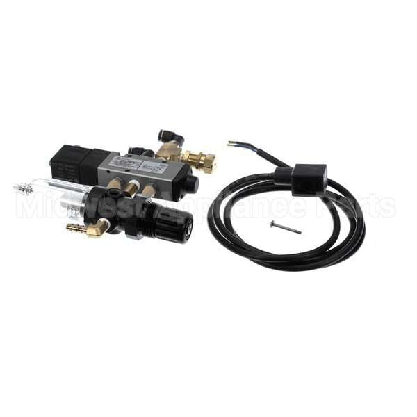 620313711 Compatible Cornelius Solenoid Assembly Jordan Progat Air