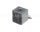 620313722-01 Cornelius Solenoid Pull 24Vac 50/60