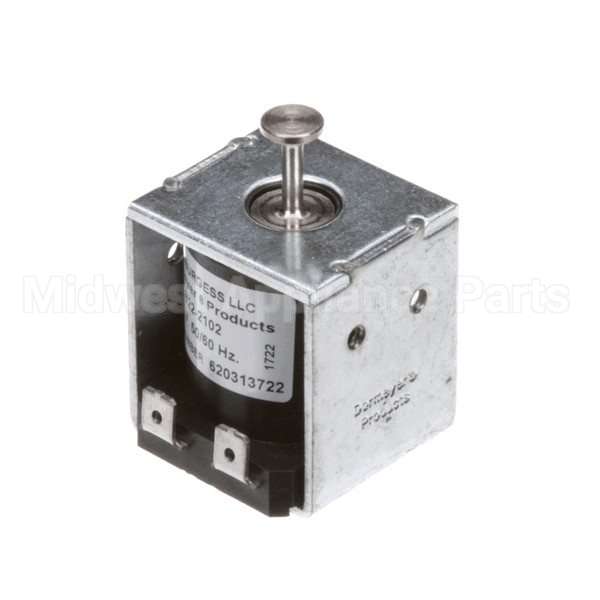 620313722 Compatible Cornelius Solenoid Pull 24Vac 50/60