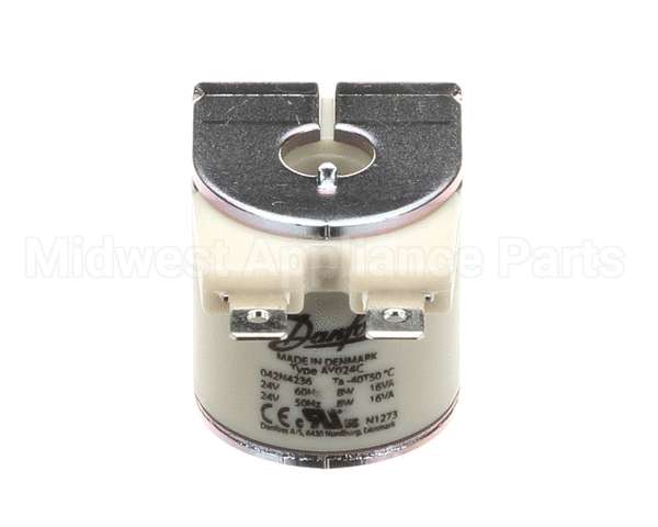 620313726 Cornelius Coil Valve H-G And Suct Line