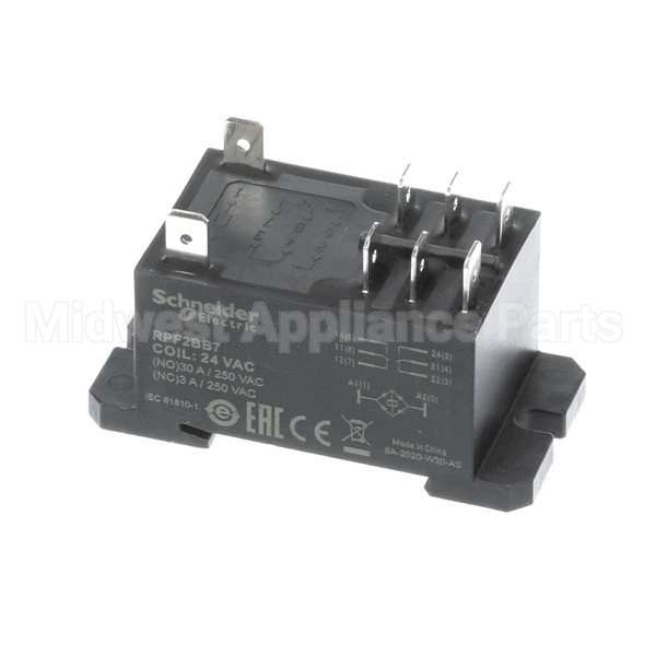 620314025 Compatible Cornelius Relay No Nc 24Vac Yum