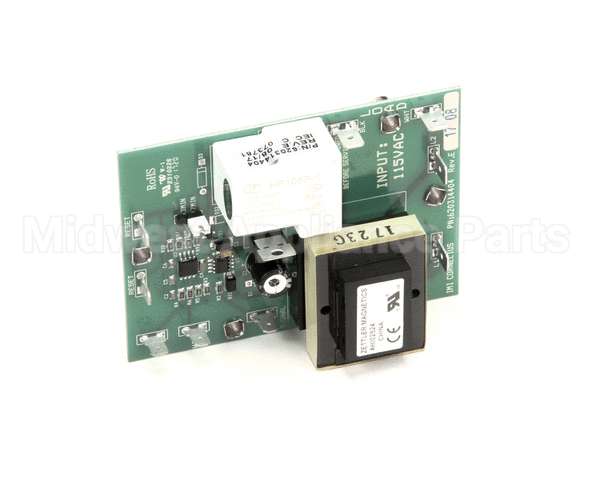 620314404 Cornelius Control Level Liquid 115V