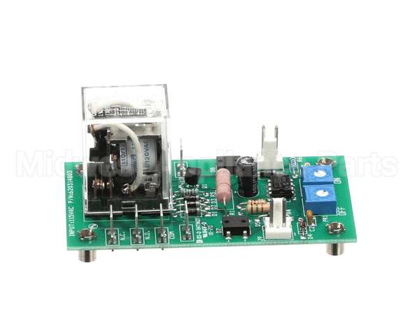 620314803 Cornelius Board Circuit Agitator Timer 1