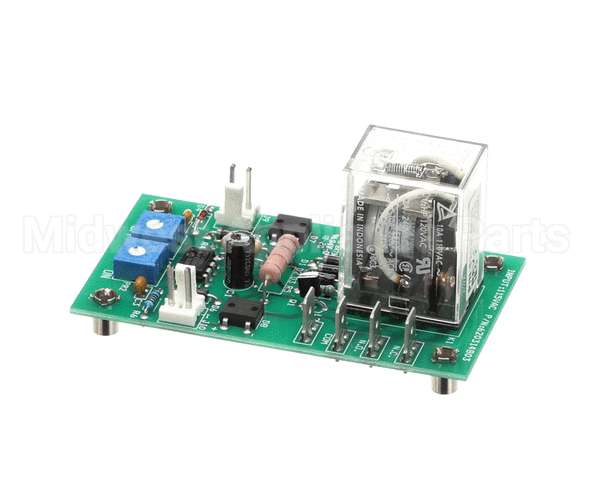 620314803 Cornelius Board Circuit Agitator Timer 1