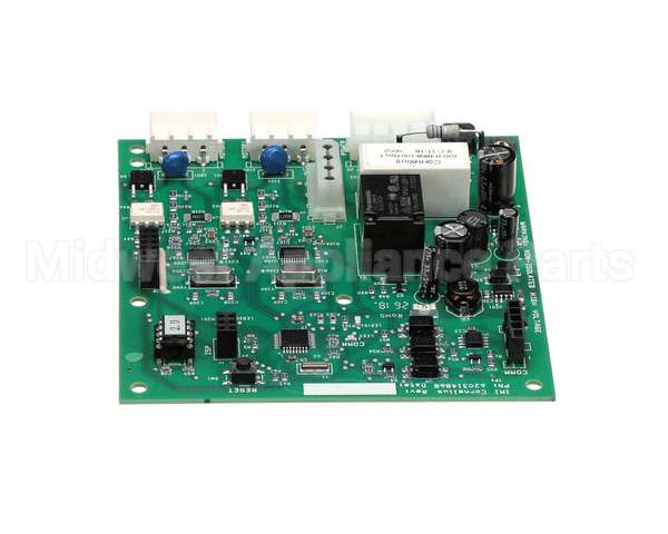 620314868-100 Cornelius Board Control Motor Viper 2Fl