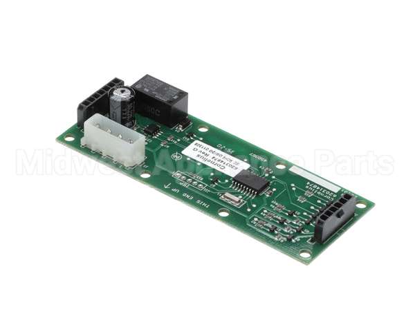 620314874S Cornelius Board Cntl Barrel Status